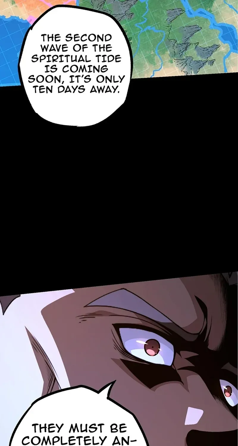Evolution From a Tree Chapter 49 page 47 - 