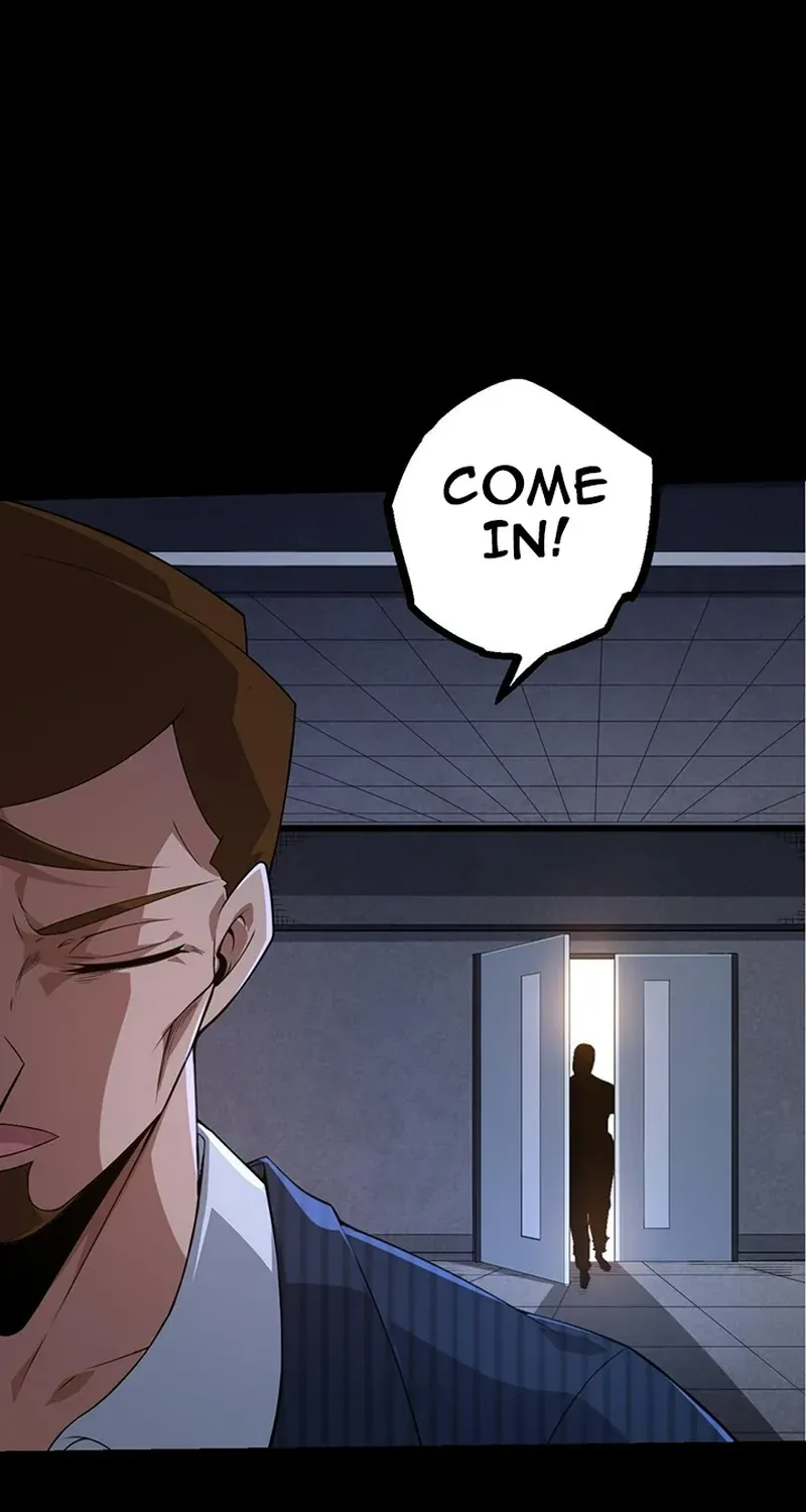 Evolution From a Tree Chapter 49 page 49 - 