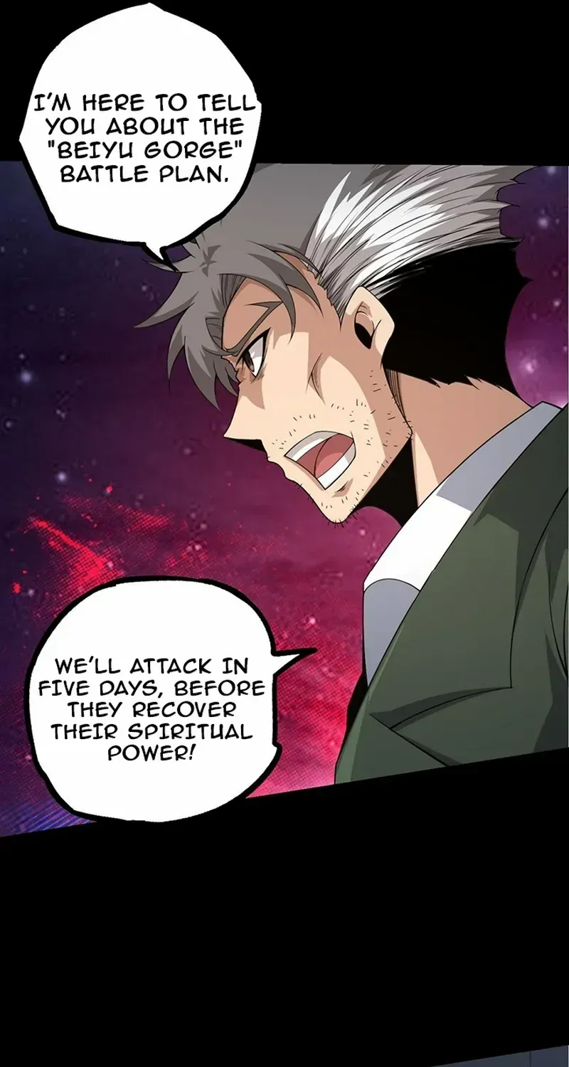 Evolution From a Tree Chapter 49 page 52 - 