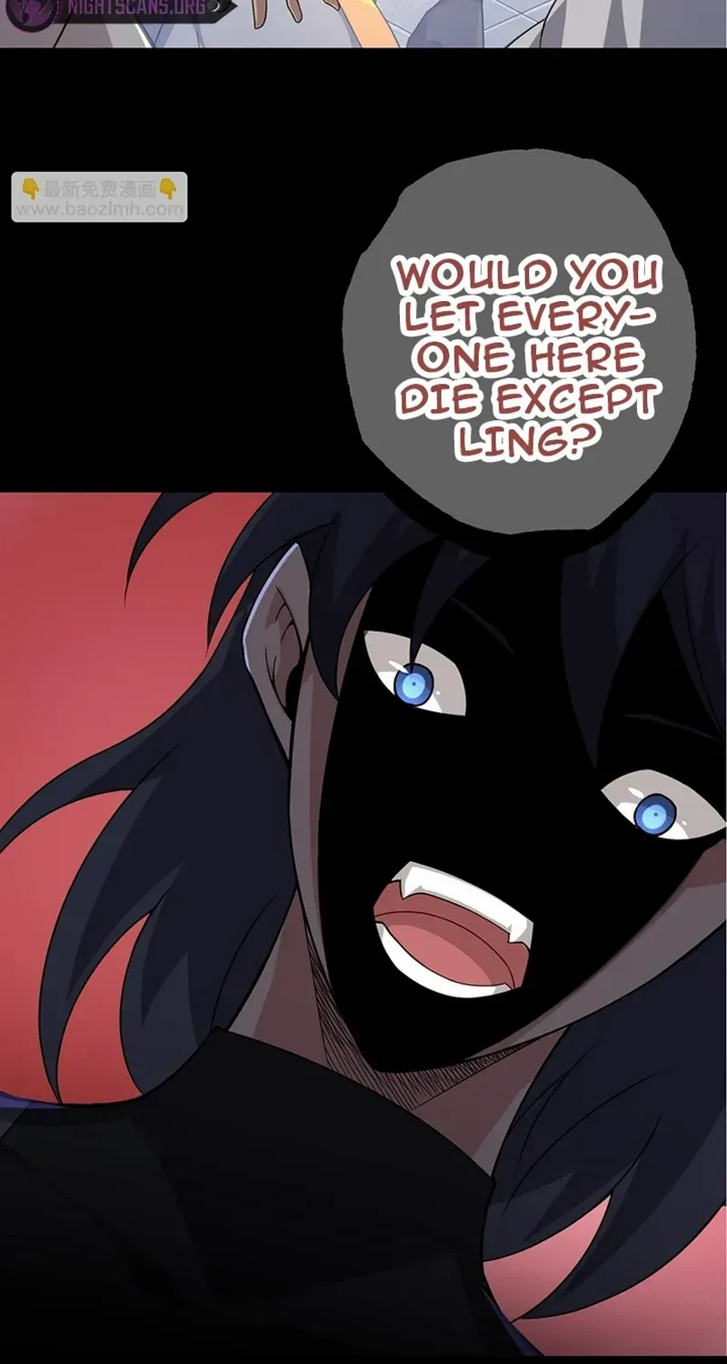 Evolution From a Tree Chapter 49 page 57 - 