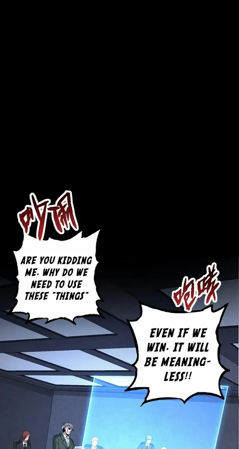 Evolution From a Tree Chapter 49 page 58 - 