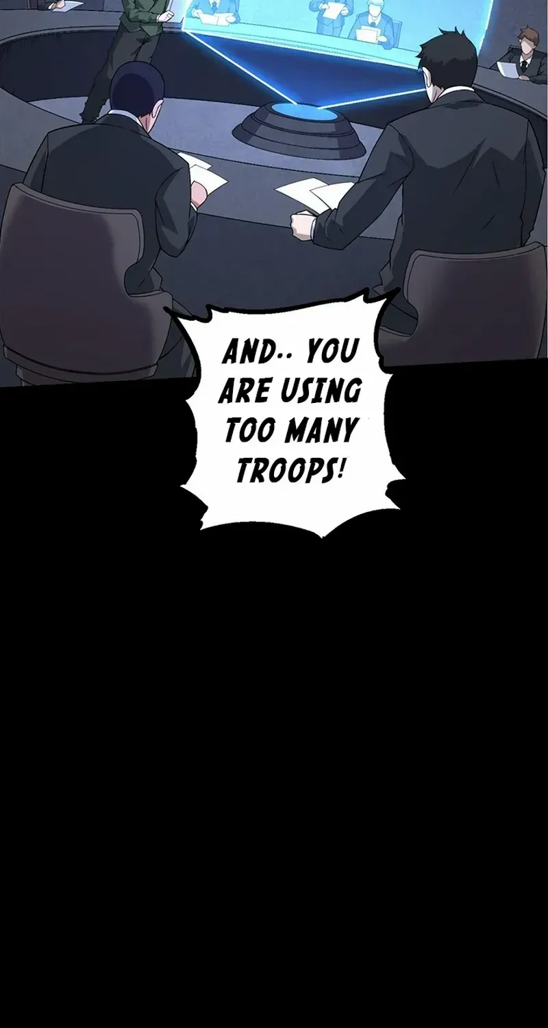 Evolution From a Tree Chapter 49 page 59 - 