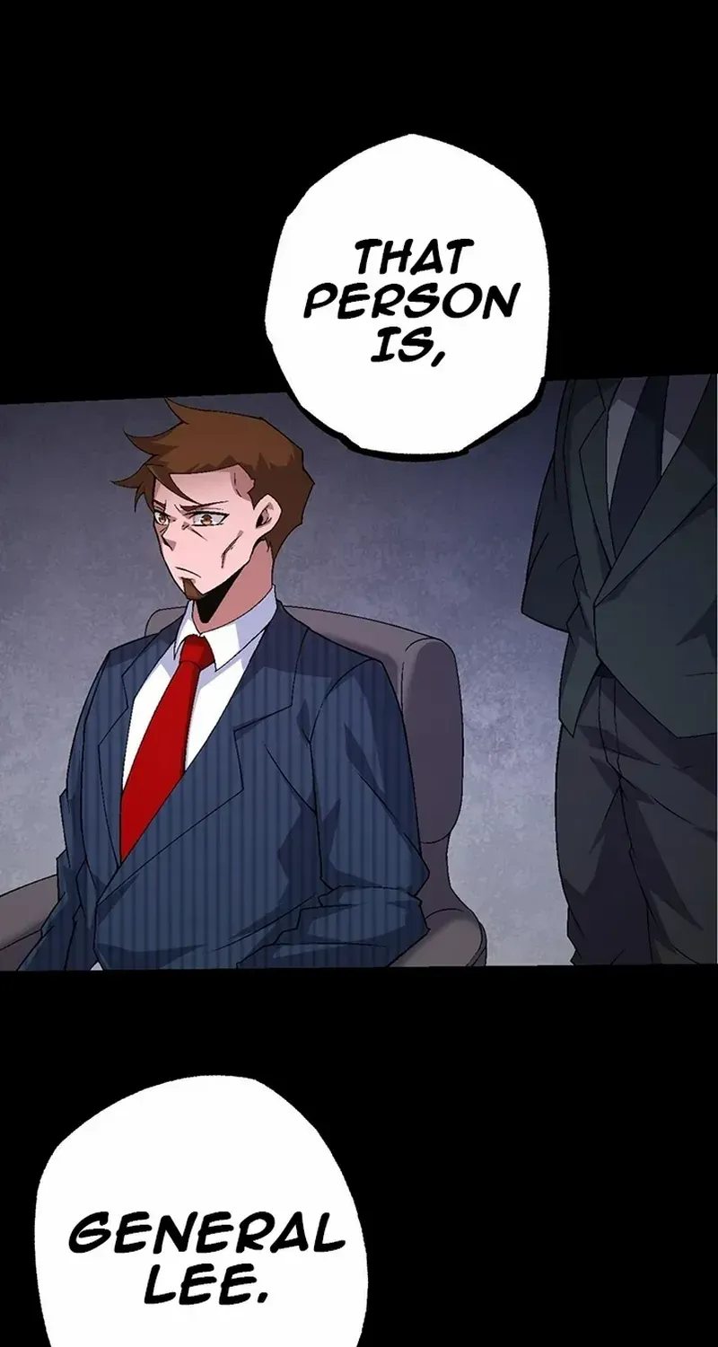 Evolution From a Tree Chapter 49 page 65 - 
