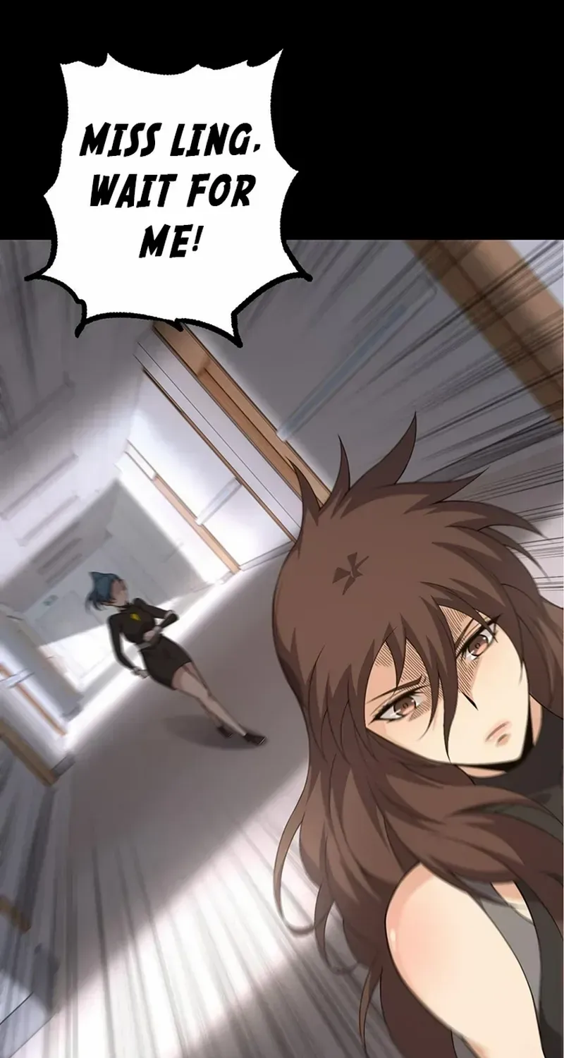 Evolution From a Tree Chapter 49 page 72 - 