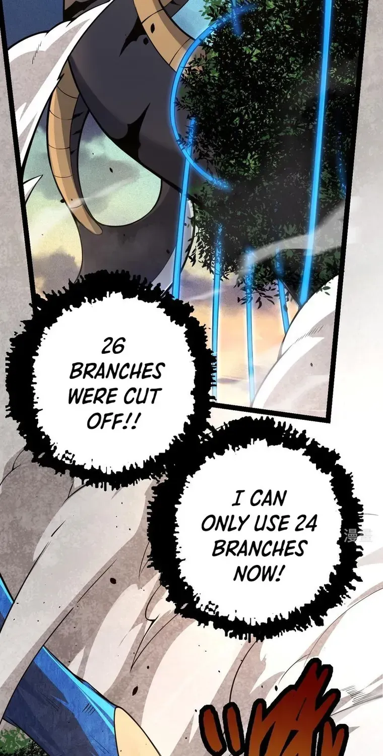 Evolution From a Tree Chapter 5 page 16 - 