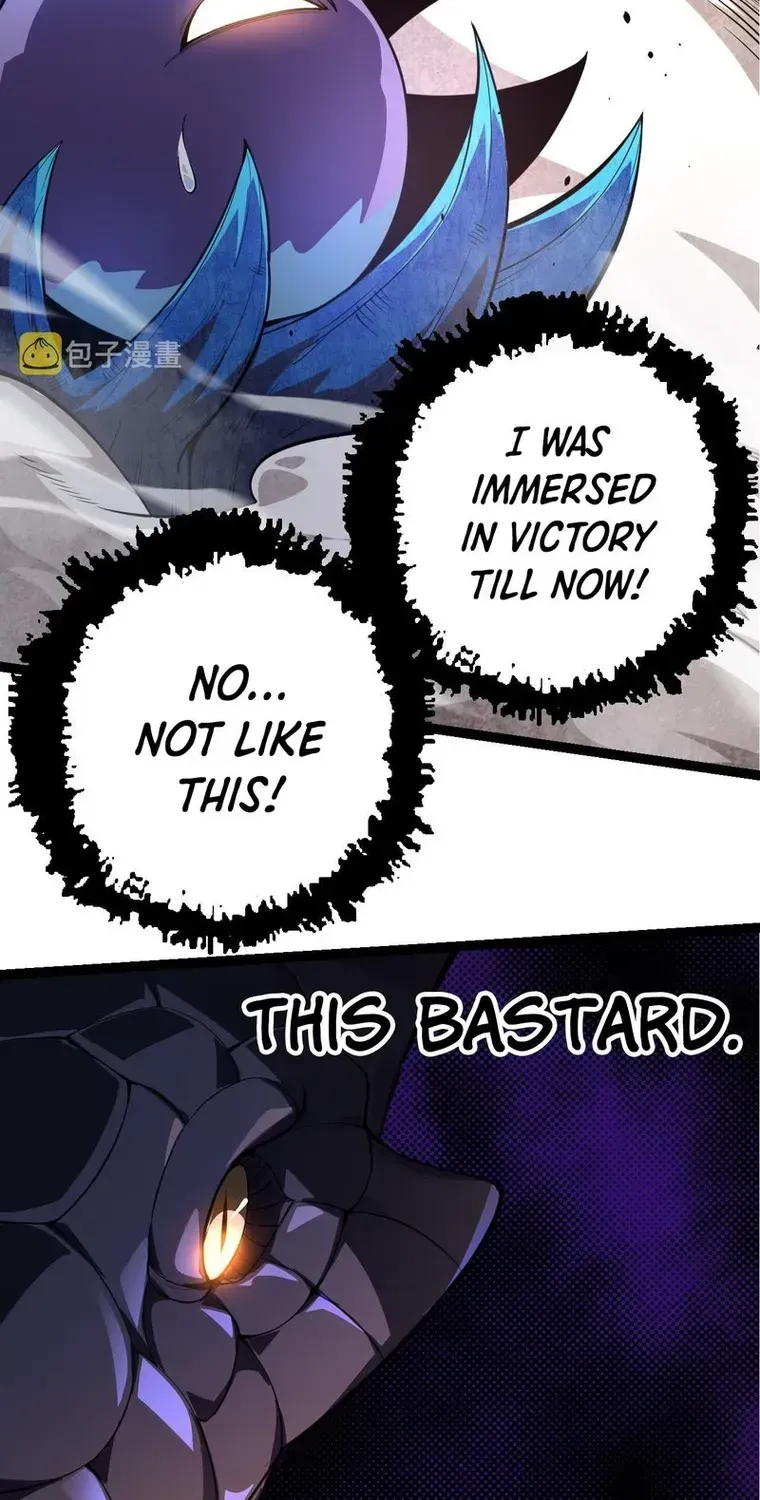 Evolution From a Tree Chapter 5 page 18 - 
