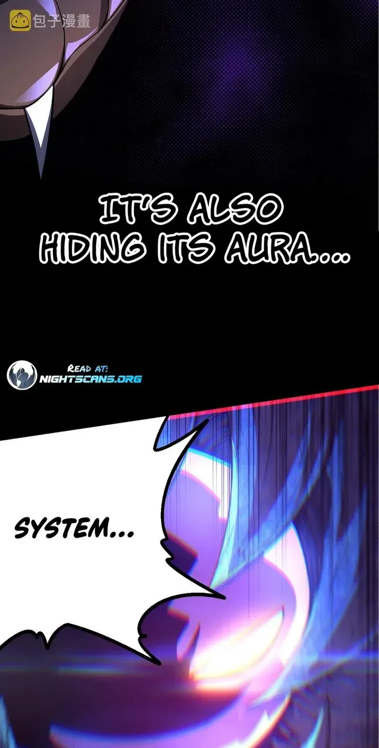 Evolution From a Tree Chapter 5 page 19 - 