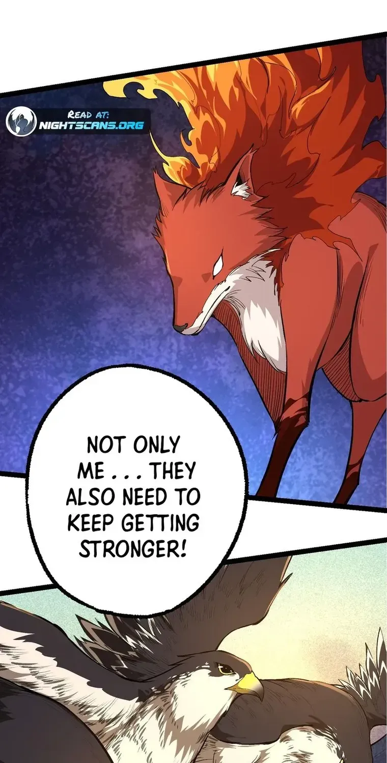 Evolution From a Tree Chapter 5 page 3 - 
