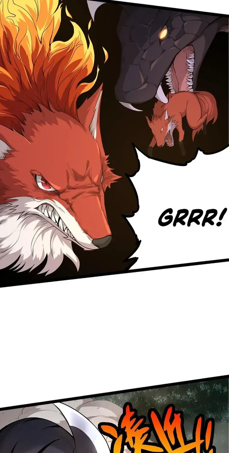 Evolution From a Tree Chapter 5 page 24 - 