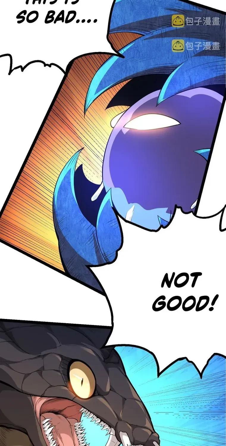 Evolution From a Tree Chapter 5 page 26 - 