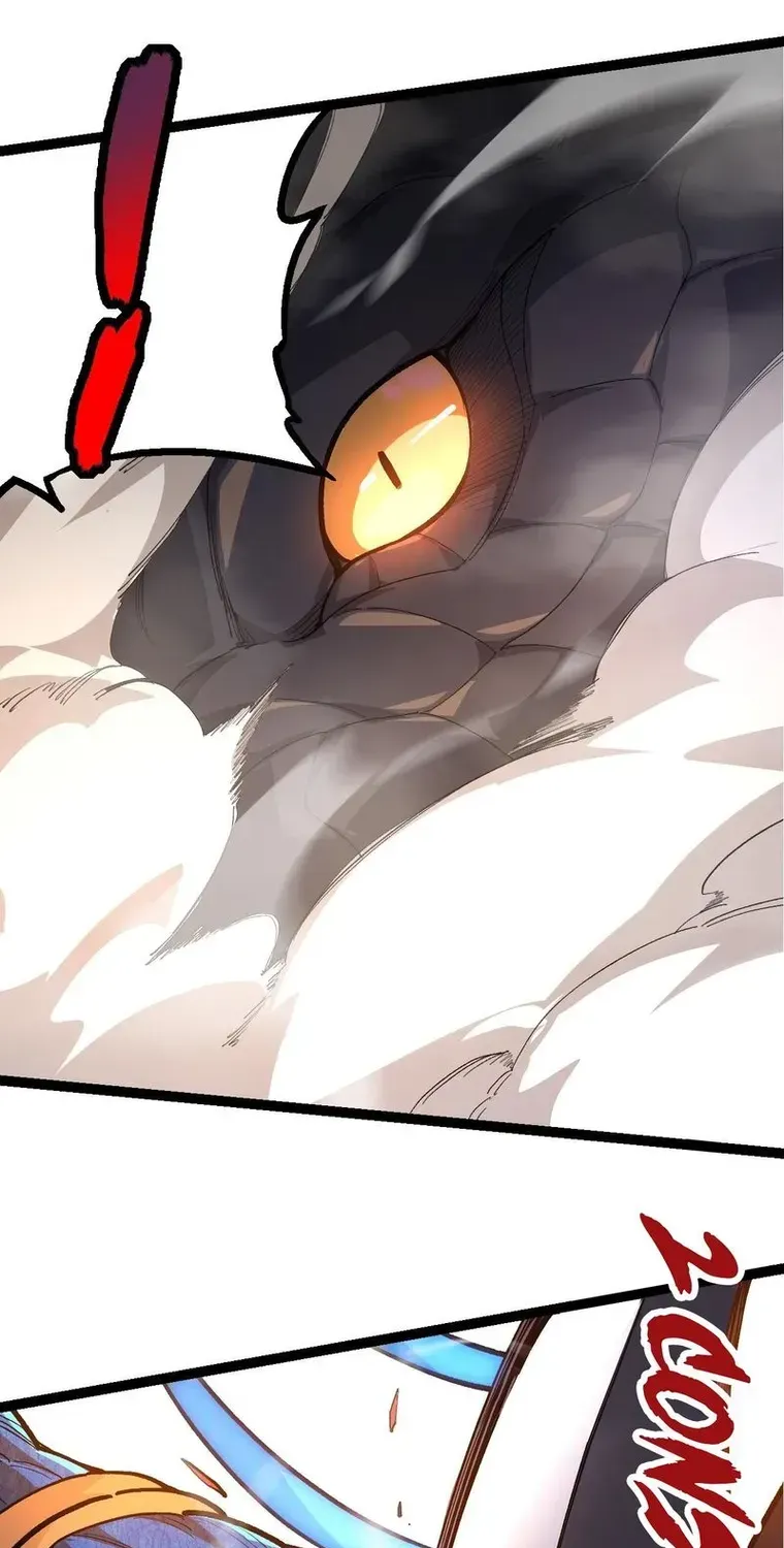 Evolution From a Tree Chapter 5 page 32 - 