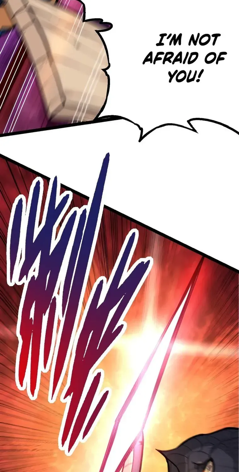 Evolution From a Tree Chapter 5 page 36 - 