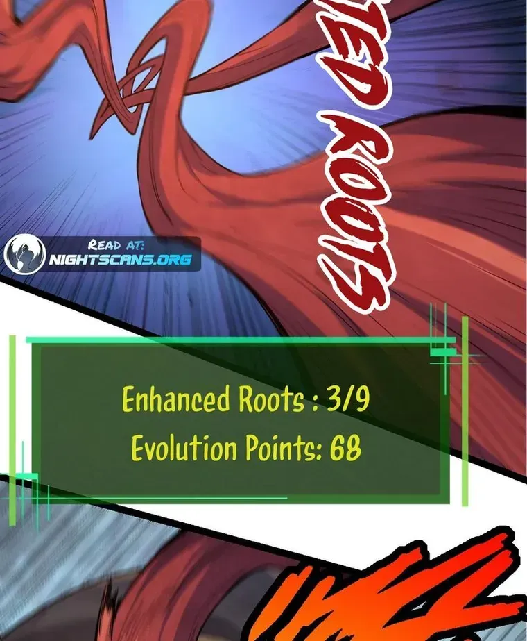 Evolution From a Tree Chapter 5 page 38 - 