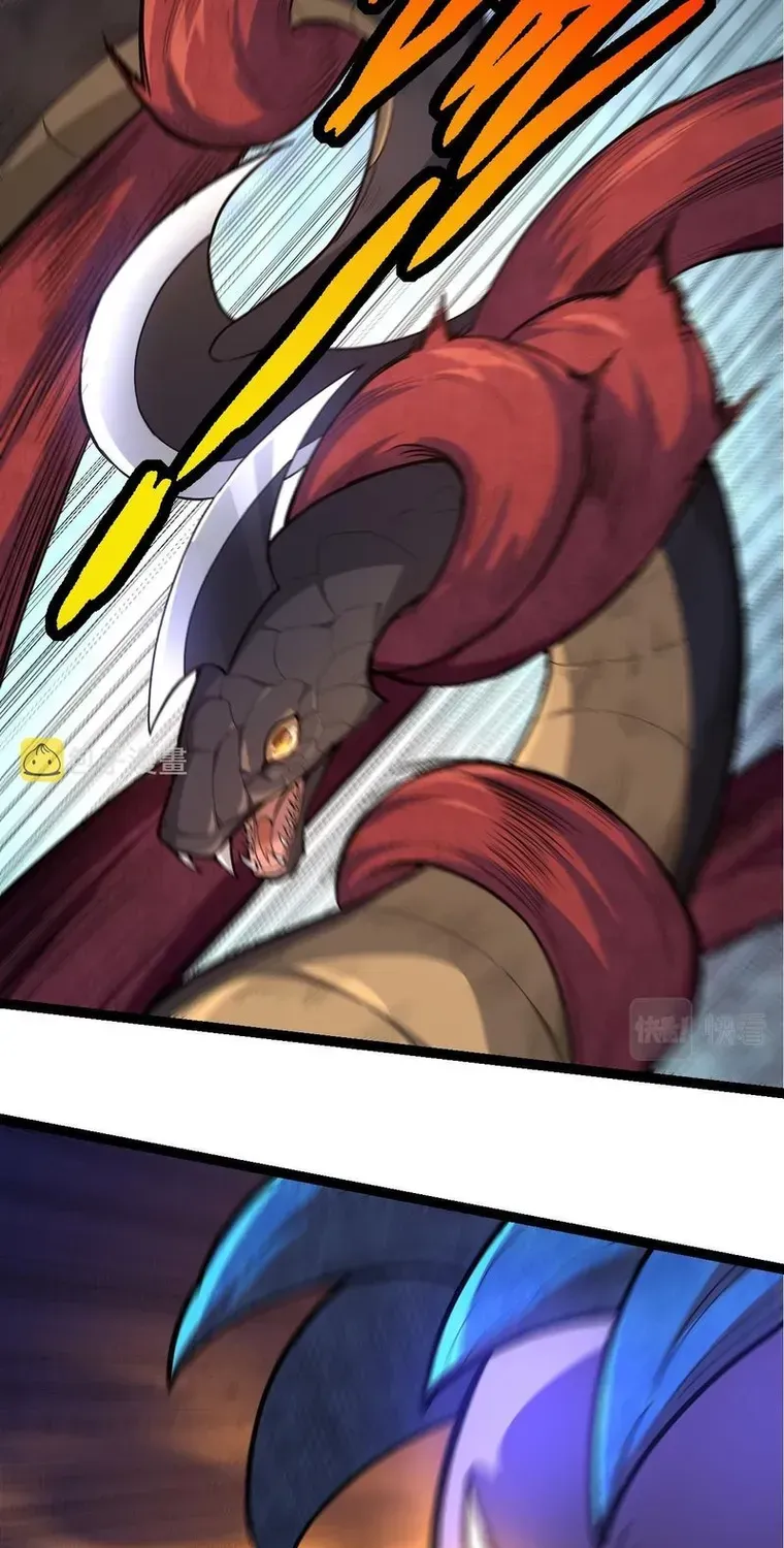 Evolution From a Tree Chapter 5 page 39 - 