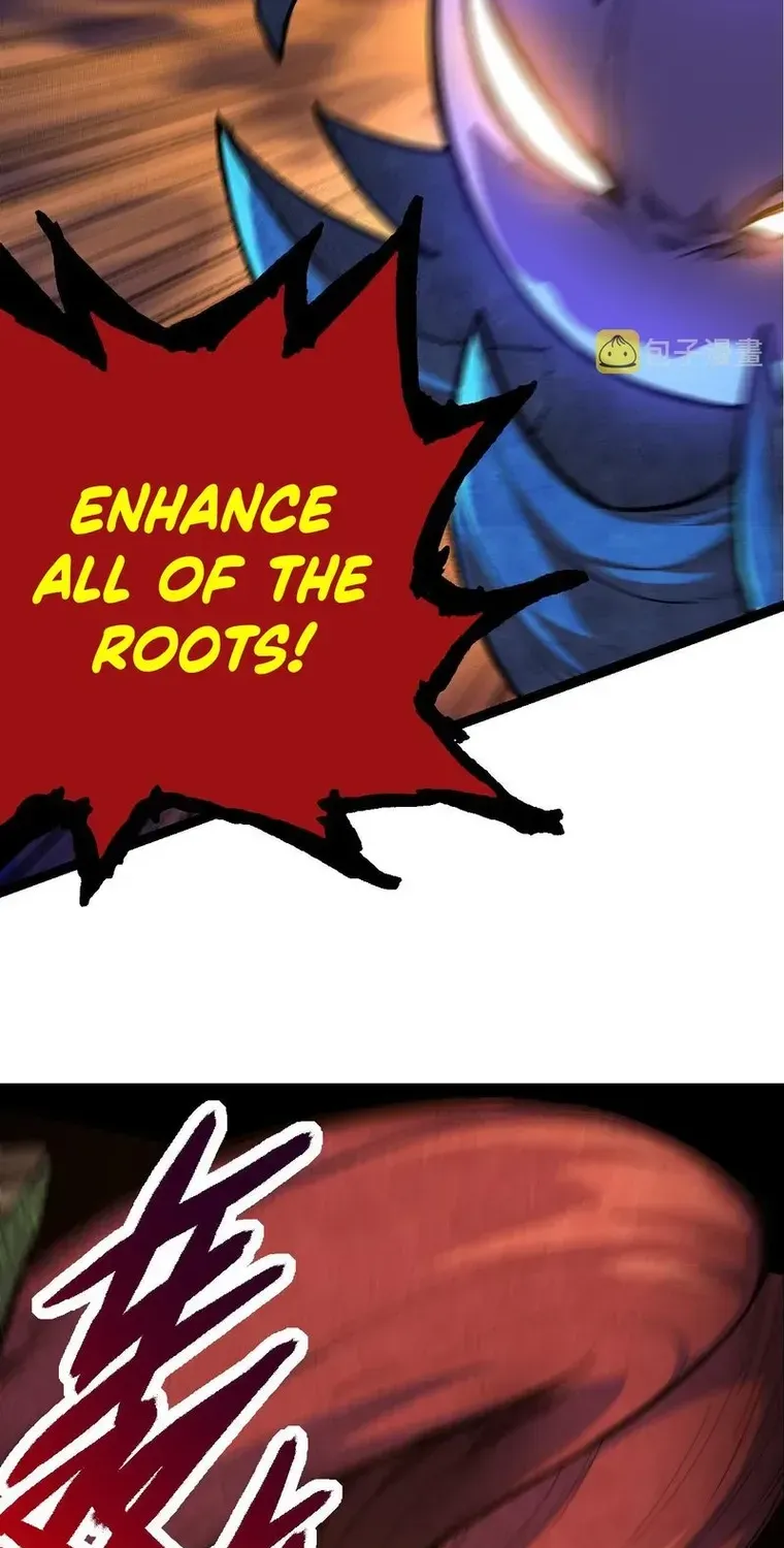 Evolution From a Tree Chapter 5 page 40 - 