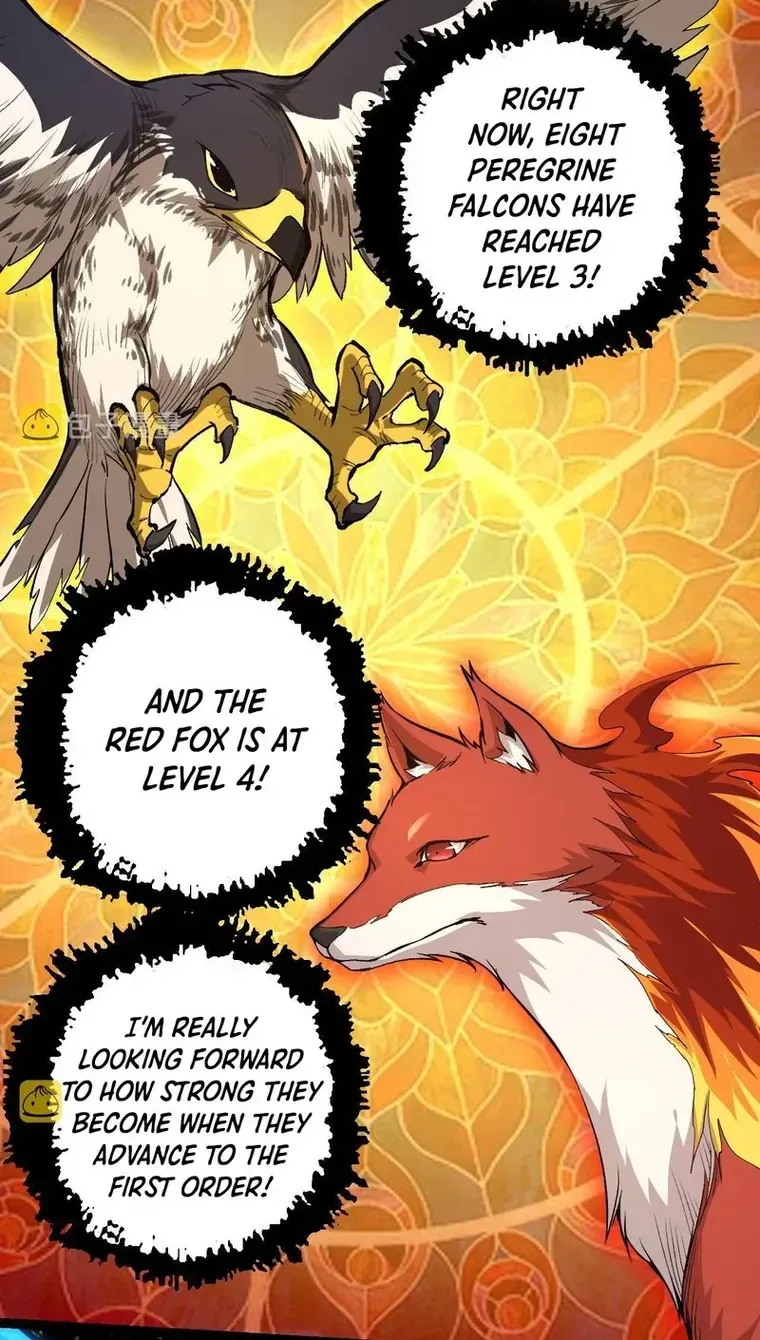 Evolution From a Tree Chapter 5 page 5 - 