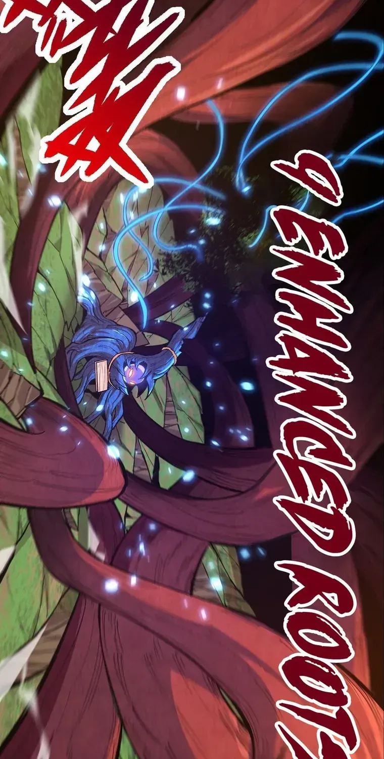 Evolution From a Tree Chapter 5 page 41 - 