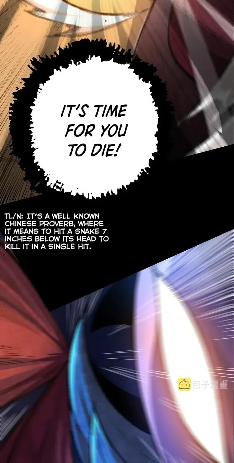 Evolution From a Tree Chapter 5 page 45 - 