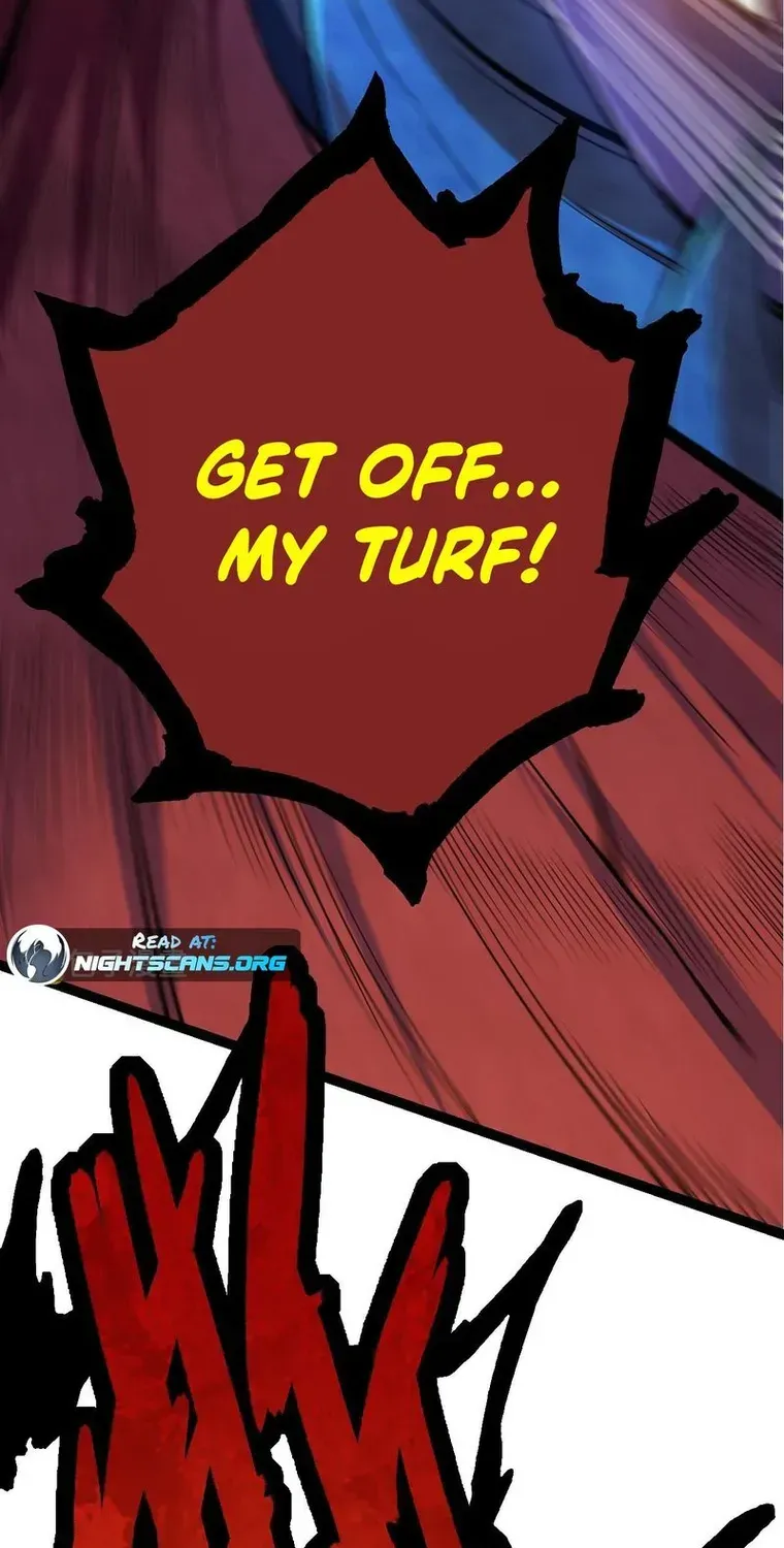 Evolution From a Tree Chapter 5 page 46 - 
