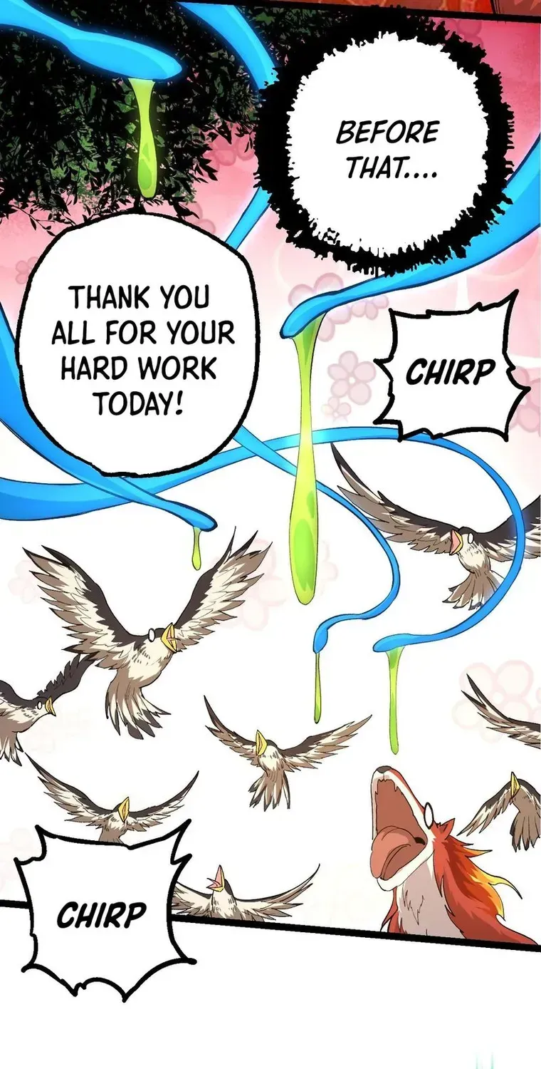 Evolution From a Tree Chapter 5 page 6 - 