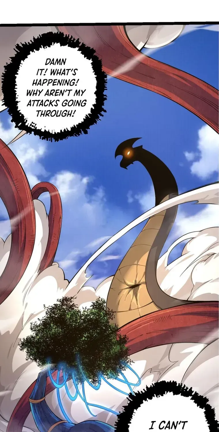 Evolution From a Tree Chapter 5 page 53 - 