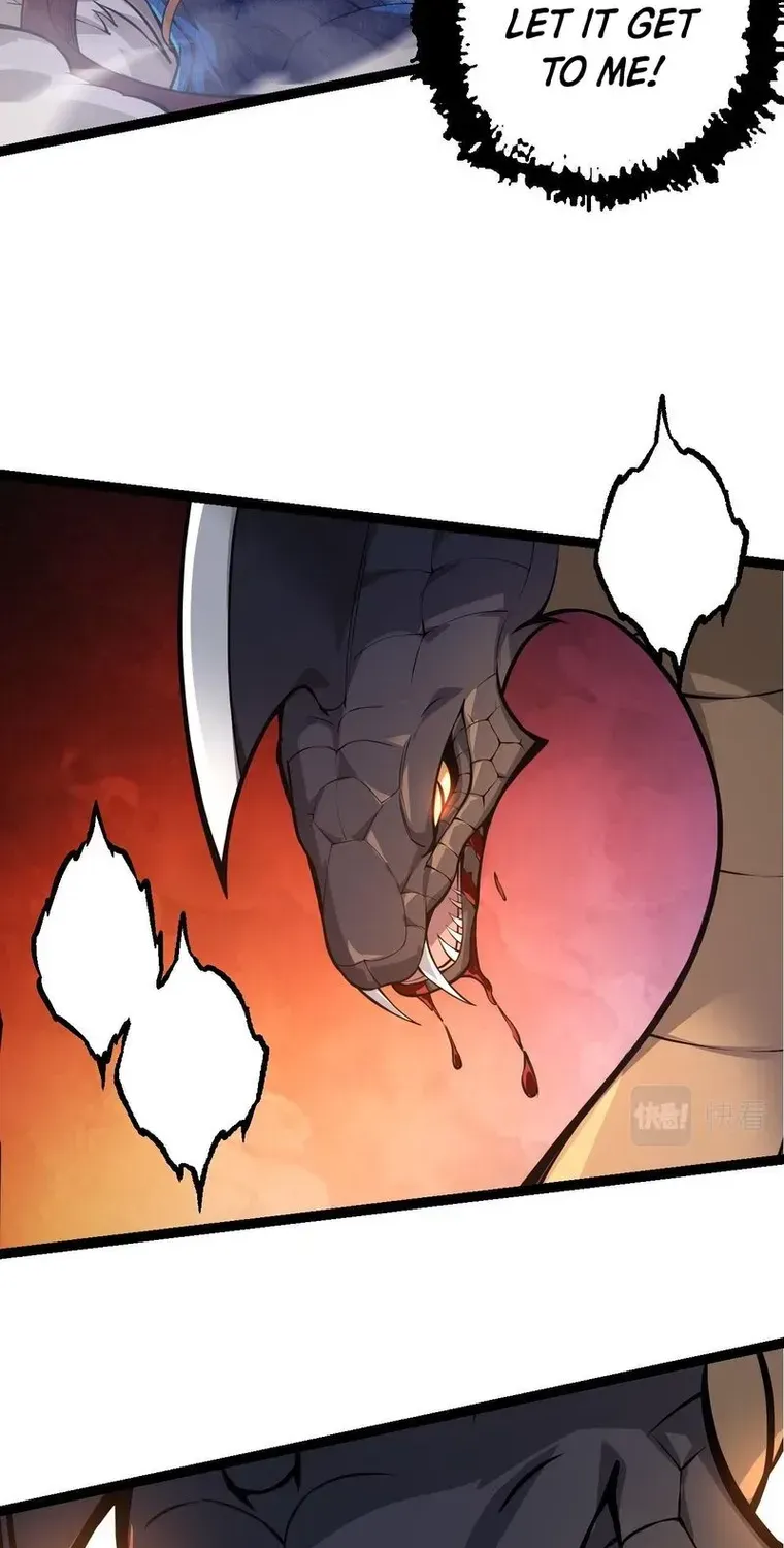 Evolution From a Tree Chapter 5 page 54 - 