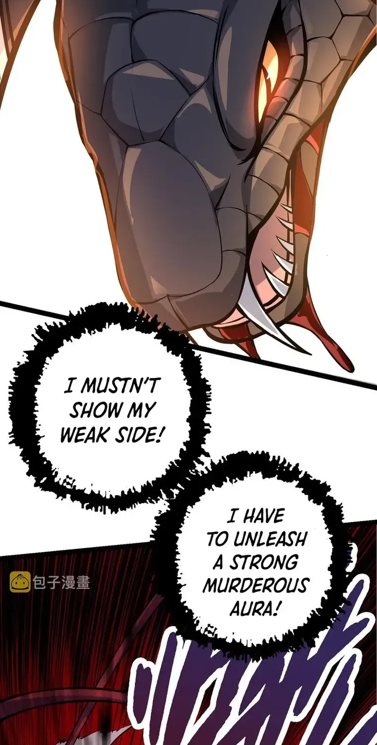 Evolution From a Tree Chapter 5 page 55 - 