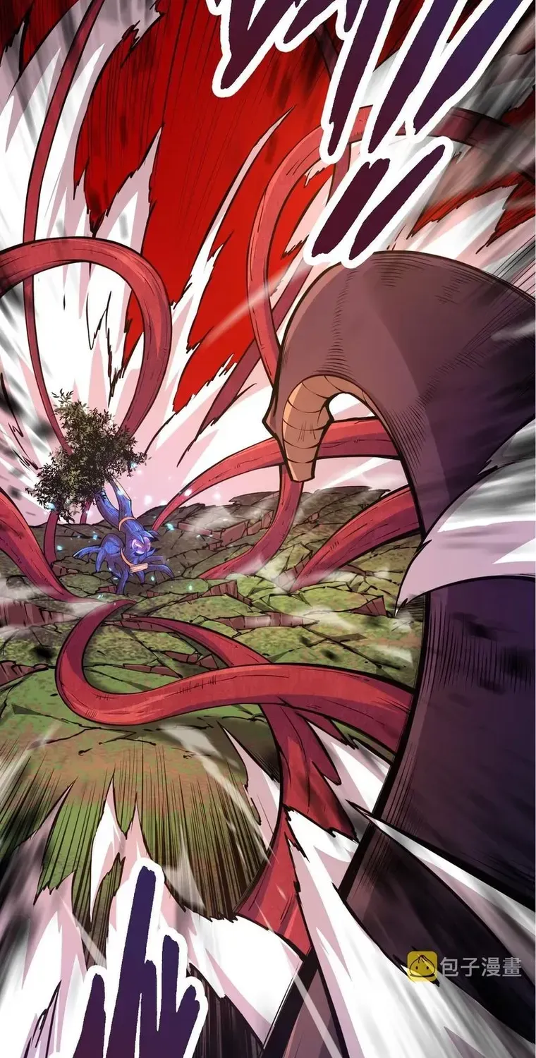 Evolution From a Tree Chapter 5 page 56 - 
