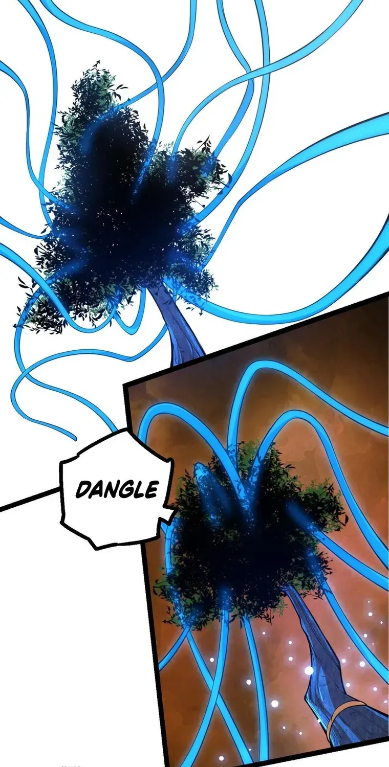 Evolution From a Tree Chapter 5 page 60 - 