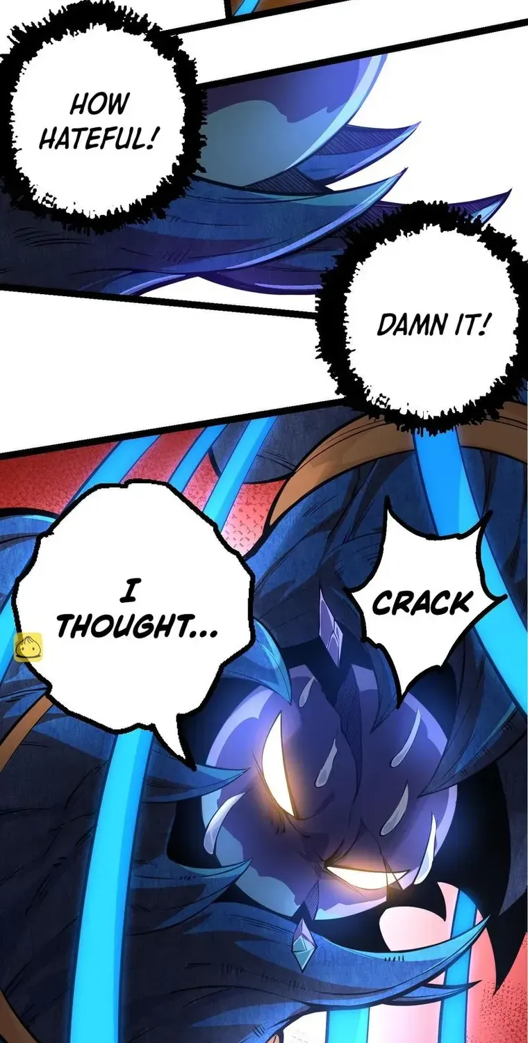 Evolution From a Tree Chapter 5 page 61 - 