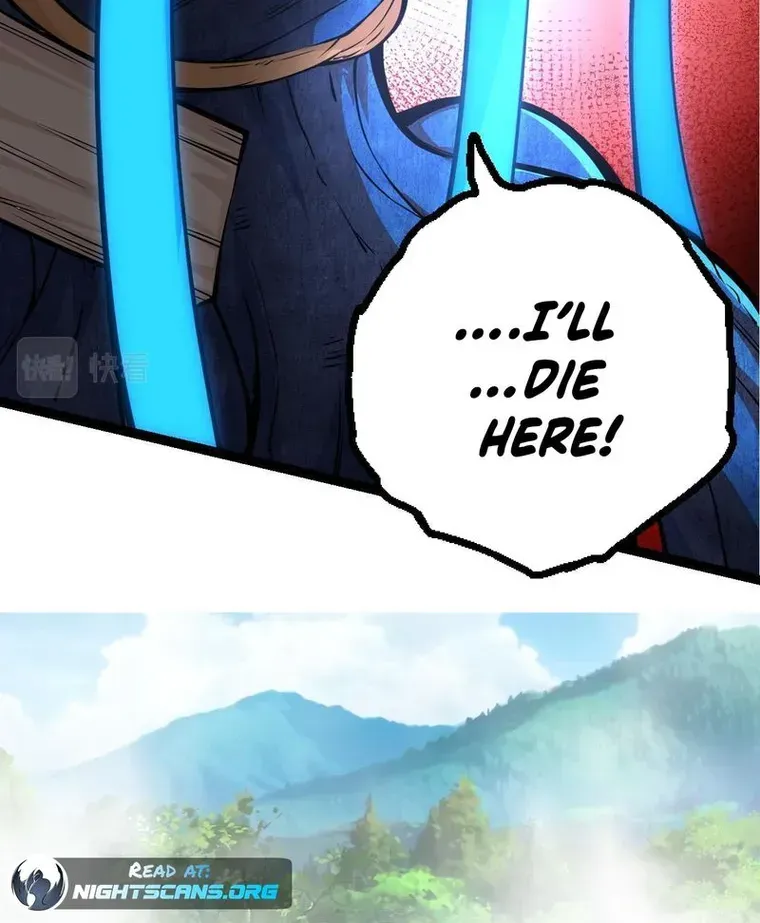Evolution From a Tree Chapter 5 page 62 - 