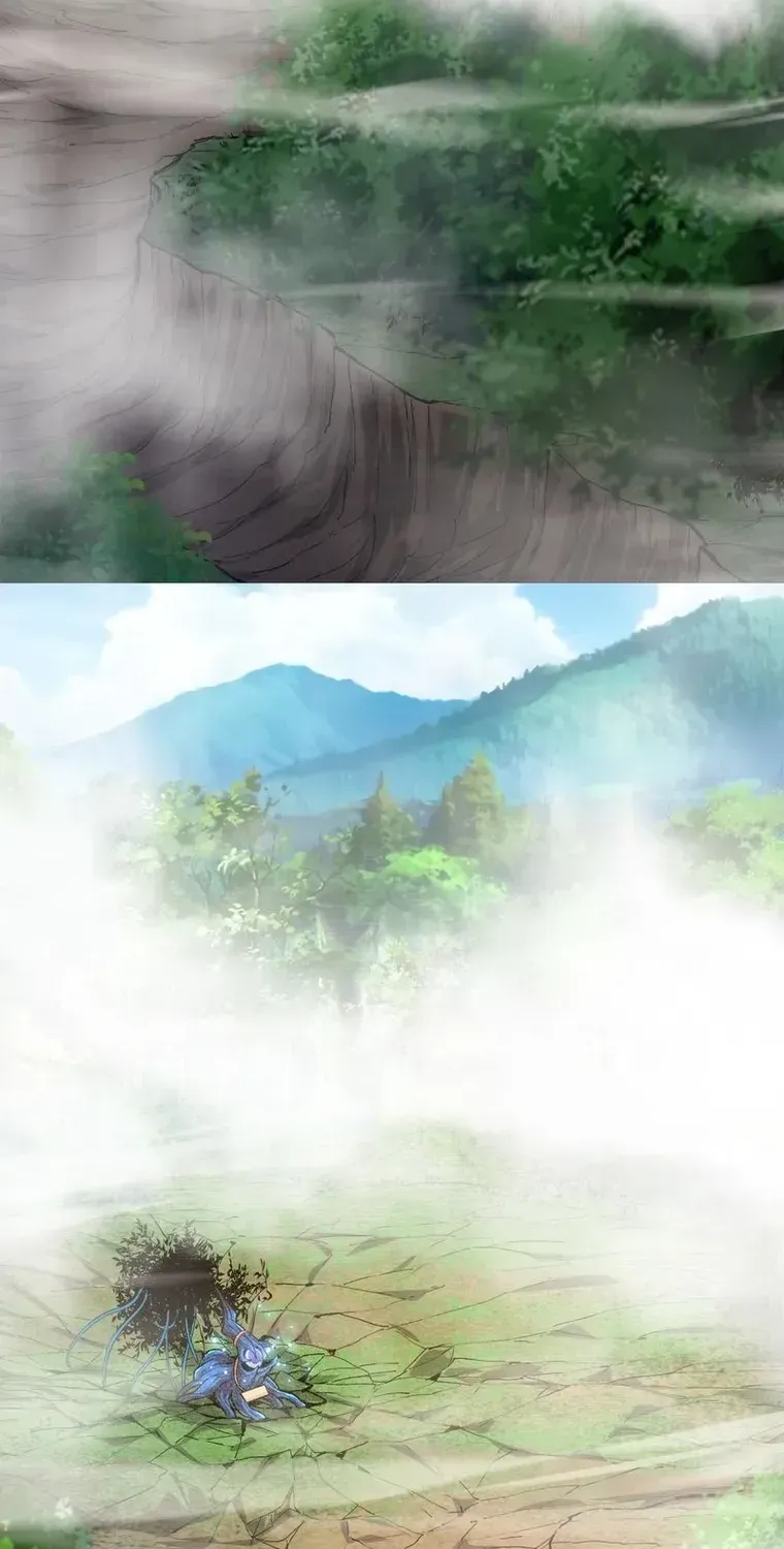 Evolution From a Tree Chapter 5 page 64 - 