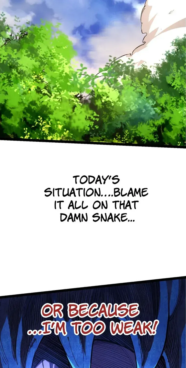 Evolution From a Tree Chapter 5 page 68 - 