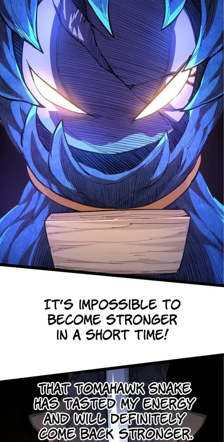 Evolution From a Tree Chapter 5 page 69 - 