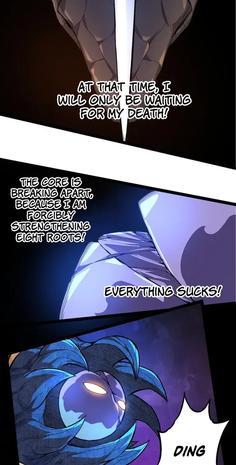 Evolution From a Tree Chapter 5 page 70 - 