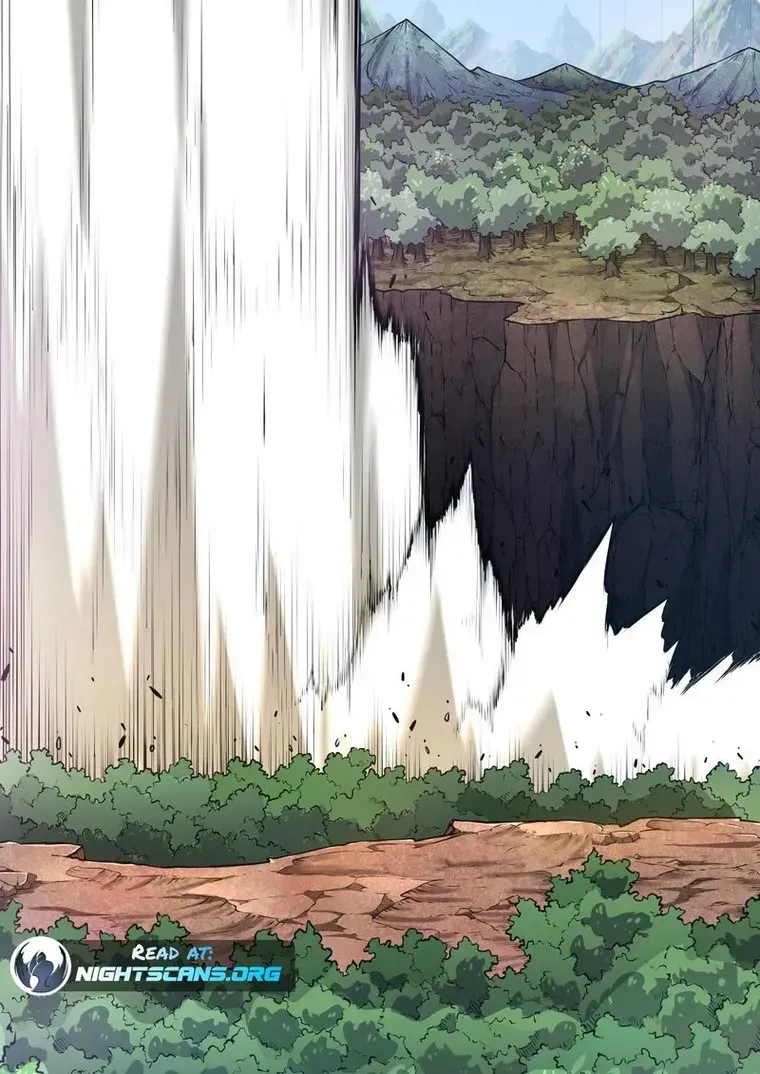 Evolution From a Tree Chapter 5 page 10 - 