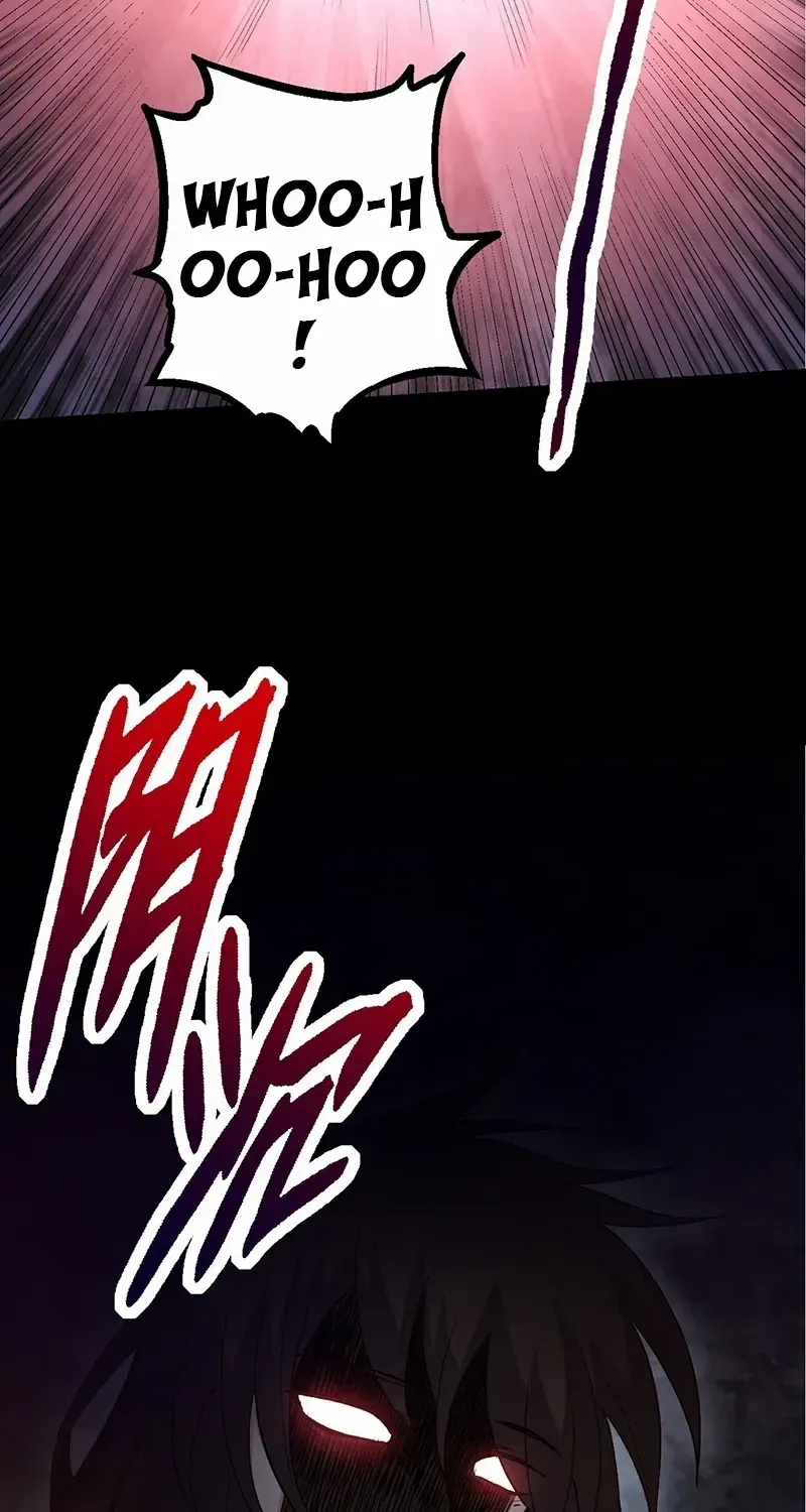 Evolution From a Tree Chapter 50 page 19 - 