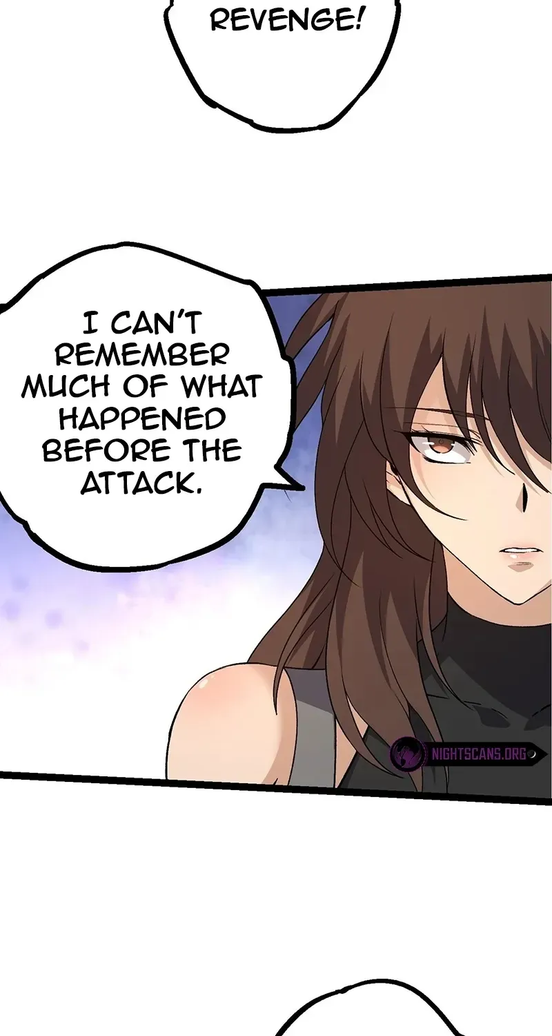 Evolution From a Tree Chapter 50 page 50 - 