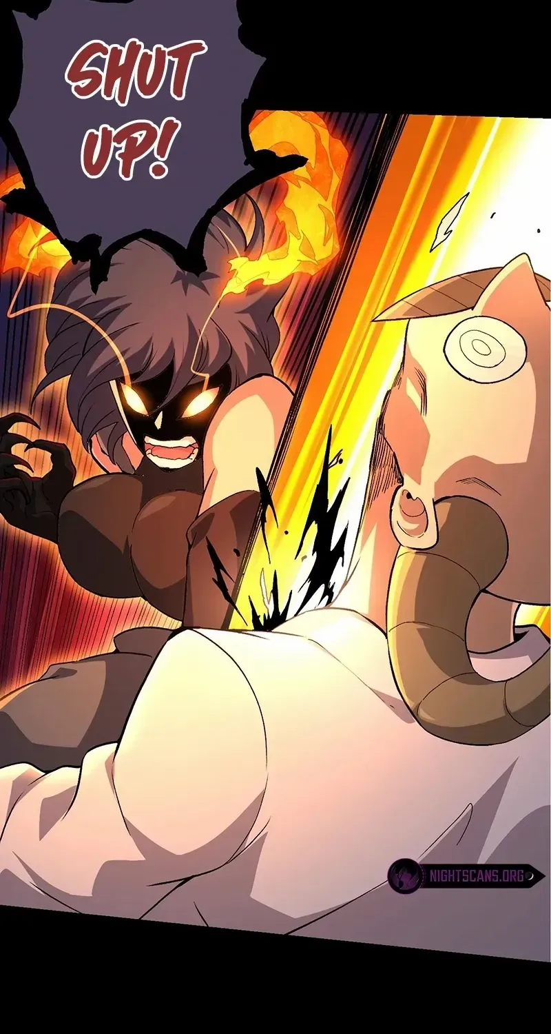 Evolution From a Tree Chapter 50 page 6 - 