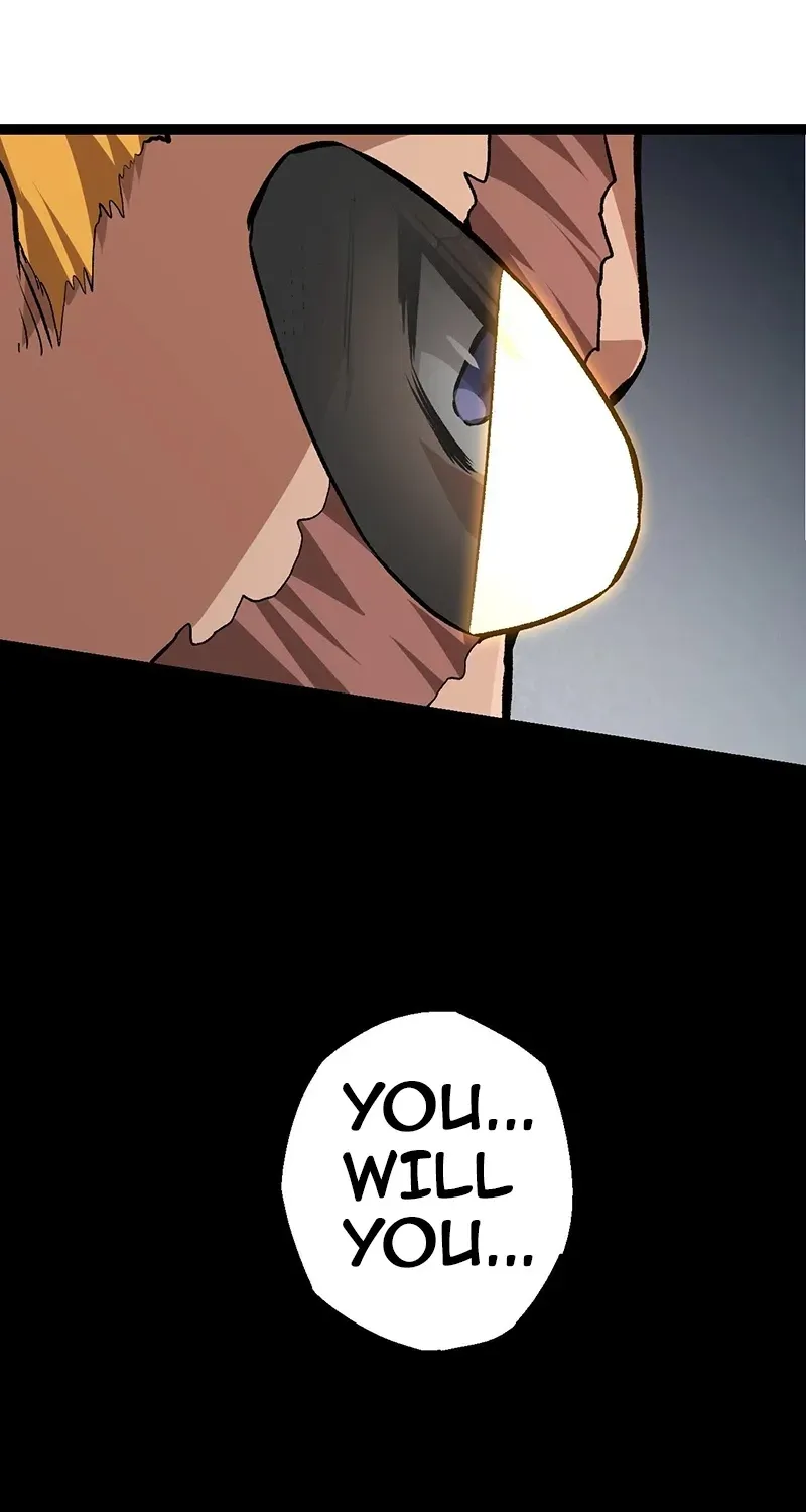 Evolution From a Tree Chapter 50 page 53 - 