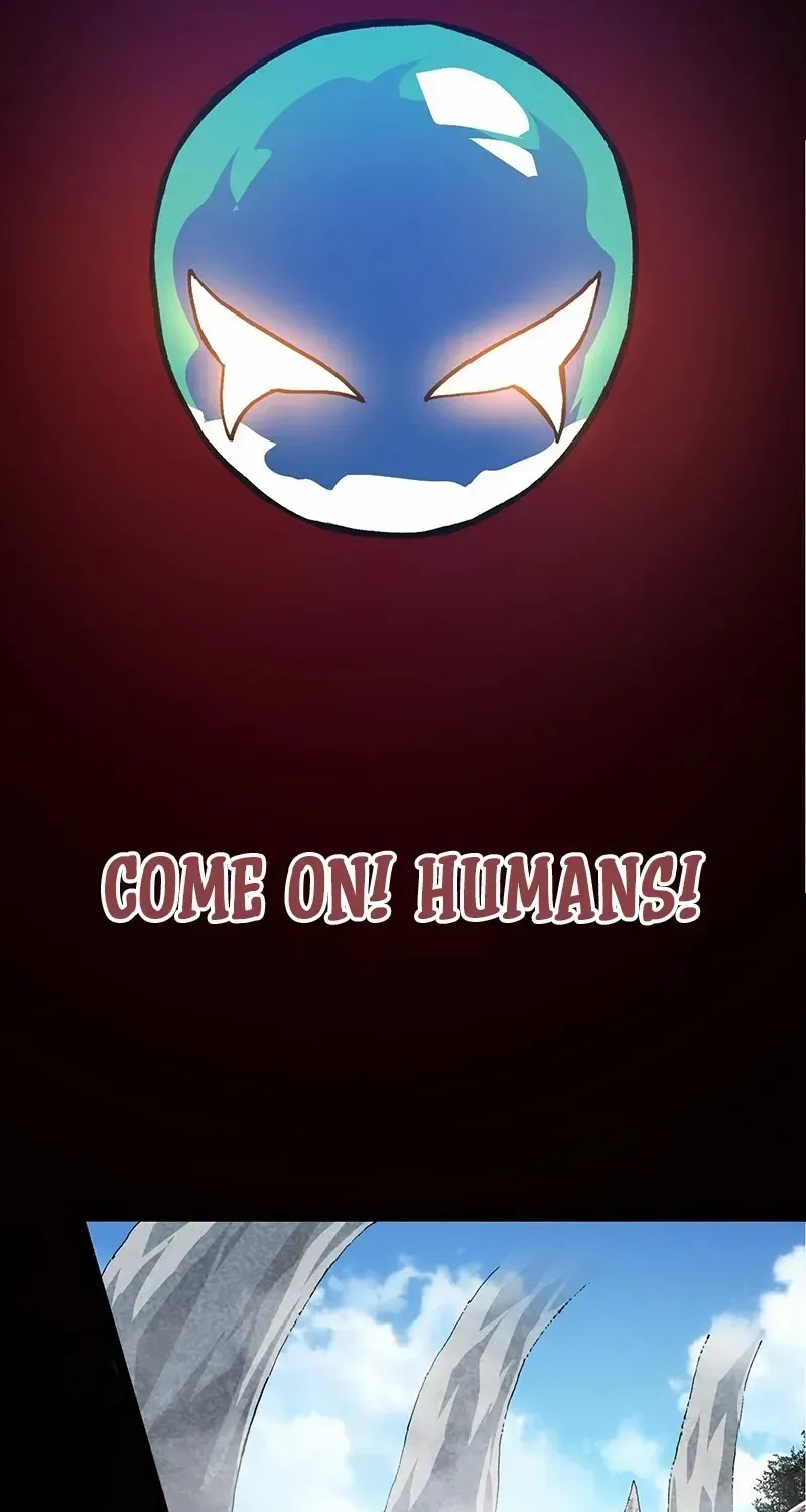 Evolution From a Tree Chapter 50 page 73 - 