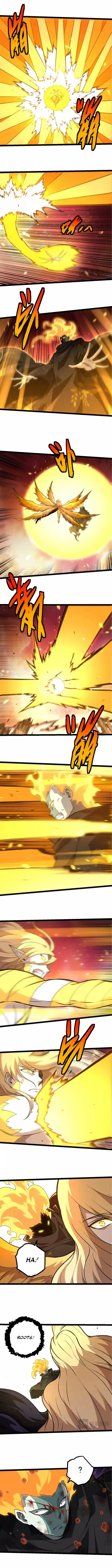 Evolution From a Tree Chapter 506 page 3 - 