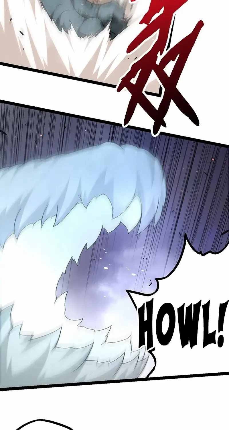 Evolution From a Tree Chapter 51 page 39 - 