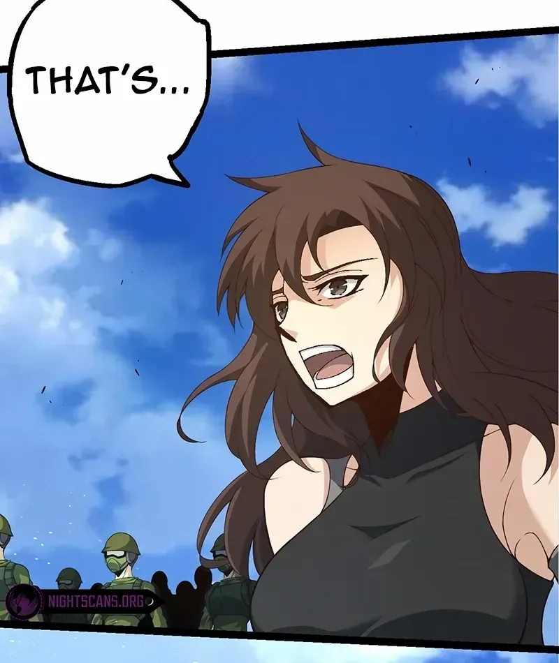 Evolution From a Tree Chapter 51 page 40 - 