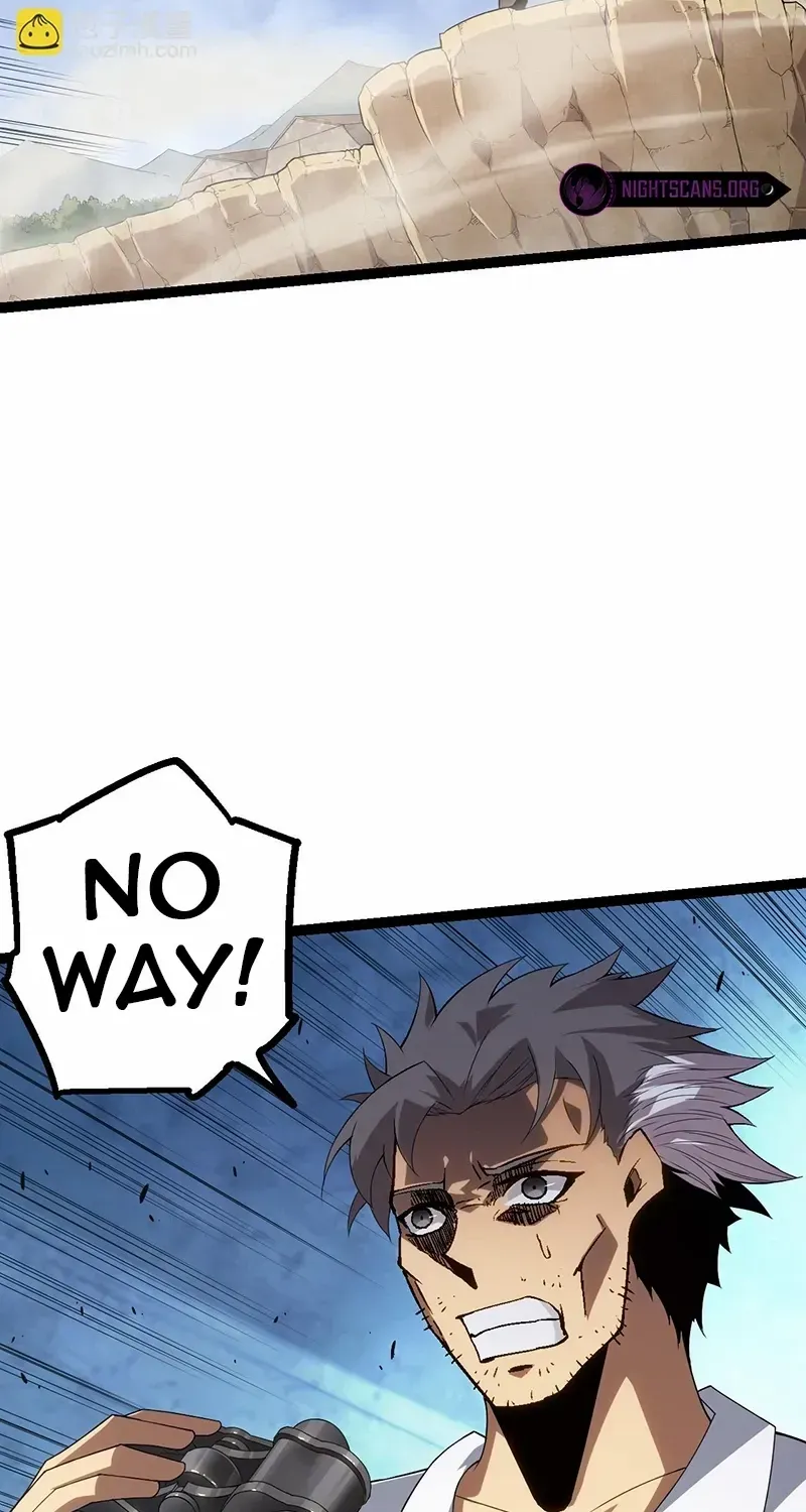 Evolution From a Tree Chapter 51 page 47 - 