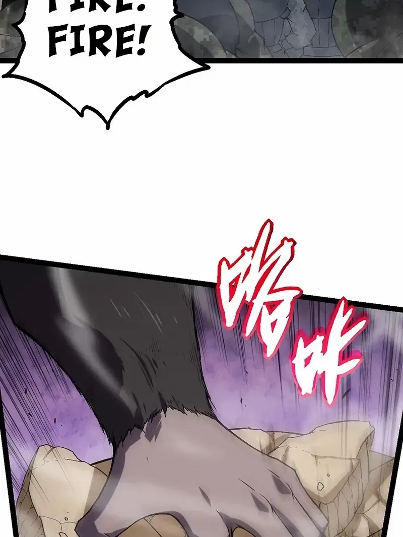 Evolution From a Tree Chapter 51 page 56 - 