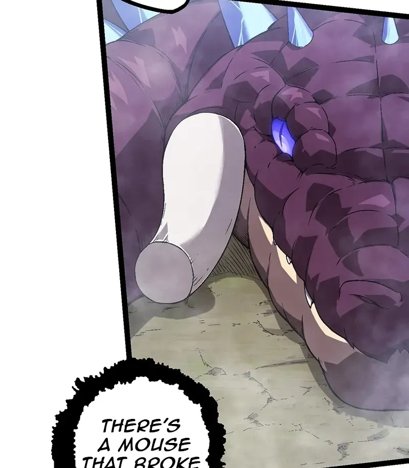 Evolution From a Tree Chapter 51 page 64 - 