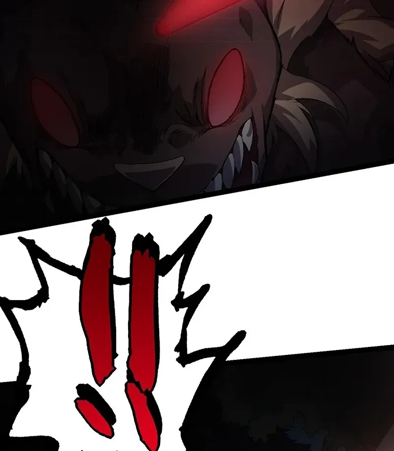 Evolution From a Tree Chapter 51 page 68 - 