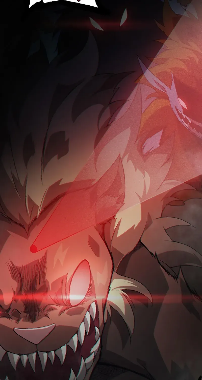 Evolution From a Tree Chapter 51 page 69 - 