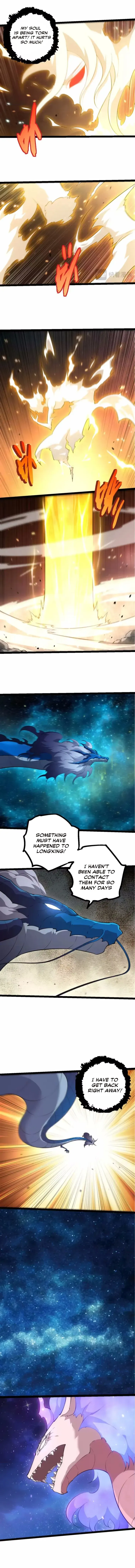 Evolution From a Tree Chapter 512 page 2 - 